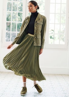 Jupe plissée thumbnail 7