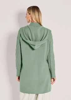 Strickjacke thumbnail 3