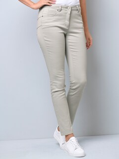 Jeans mit Push-Up Funktion thumbnail 1