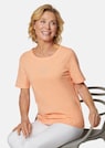 T-shirt avec application thumbnail 4
