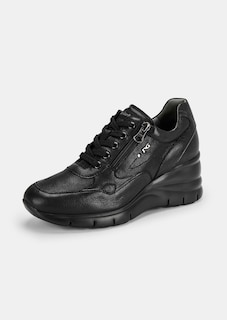 Sneaker mit integriertem Keilabsatz thumbnail 1