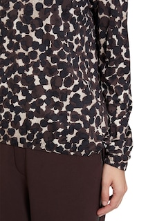 T-shirt en coton et Modal thumbnail 5
