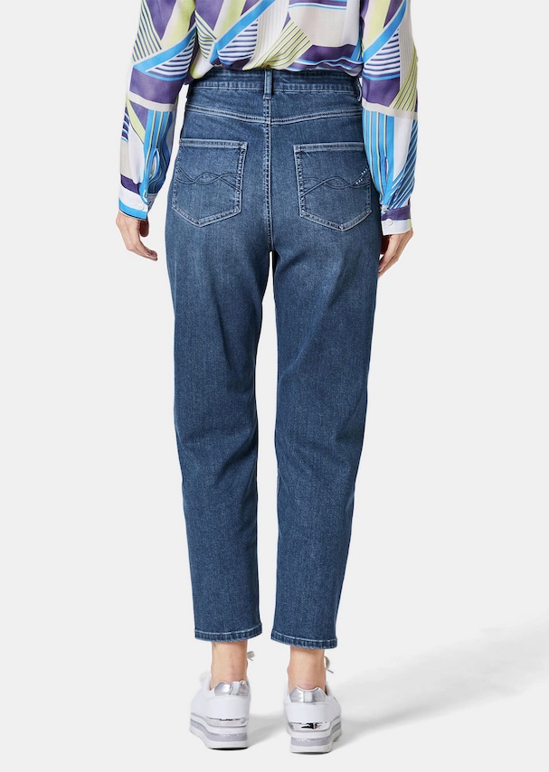 Komfort-Fit-Jeans 2