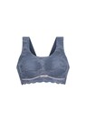 Bustier aus floraler Spitze thumbnail 3