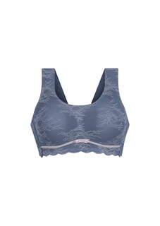 Bustier aus floraler Spitze thumbnail 3