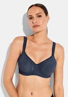 Soutien-gorge à armatures légèrement rembourré thumbnail 1