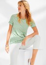 Striped top thumbnail 7