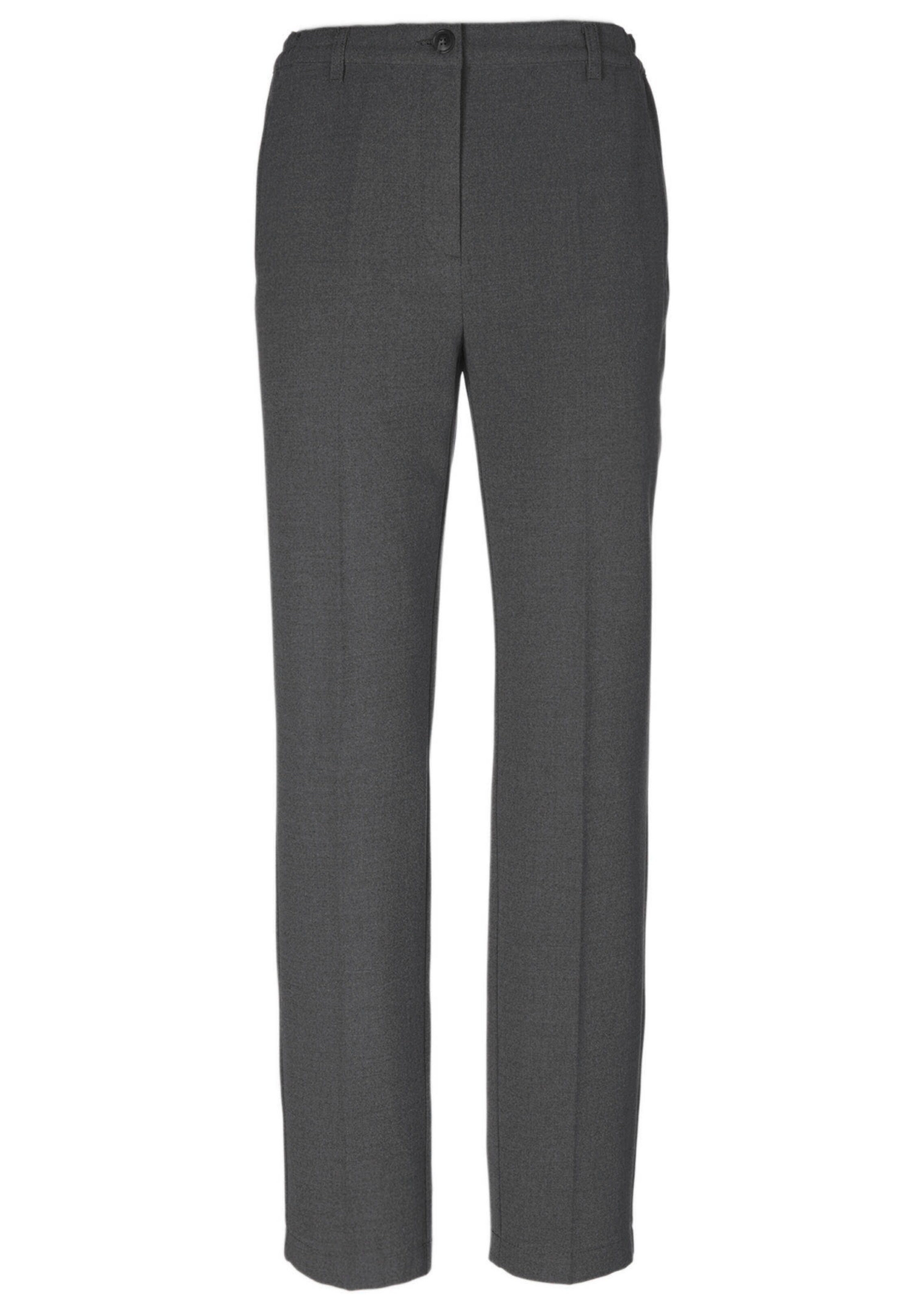 Weiche Flanellhose LOUISA COMFORT+