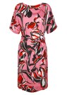 Kleid mit U-Boot Ausschnitt thumbnail 6