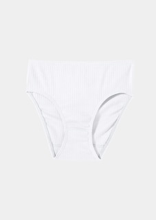 Lot de 2 slips taille basse en coton thumbnail 1