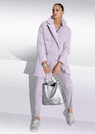 Daunenjacke im Oversize-Stil thumbnail 2