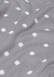 Lichte pullover van jacquard-tricot thumbnail 4