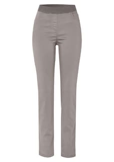 5-Pocket-Hose "My Darling" aus Power-Stretch thumbnail 5
