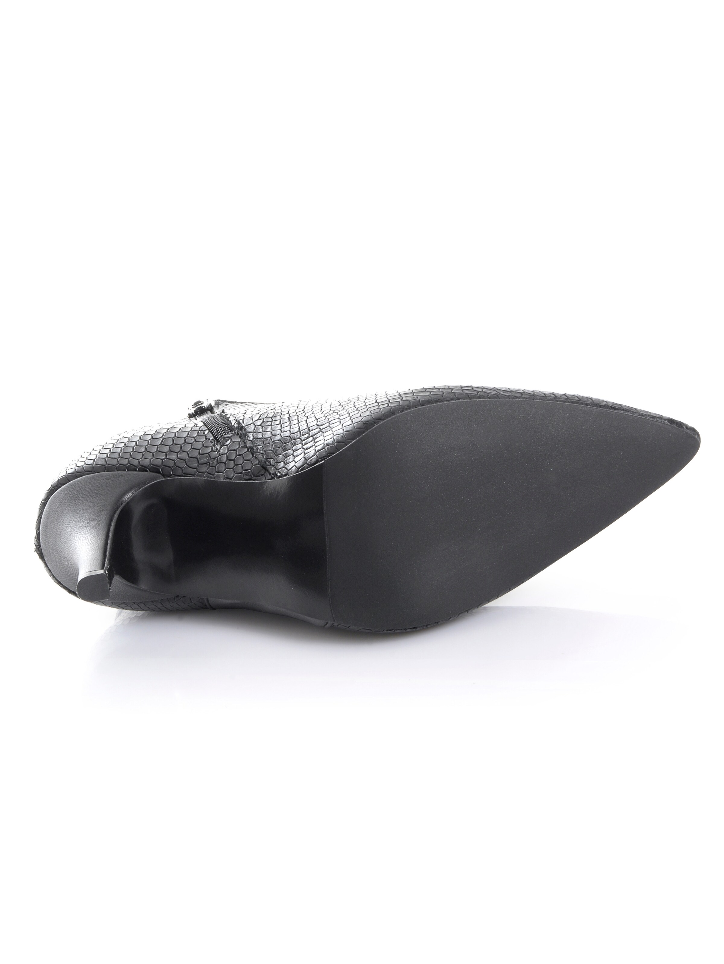 Stiefelette im stylischen Design 4