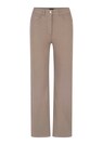 Weite Jeans VERA aus Stretch-Denim thumbnail 5