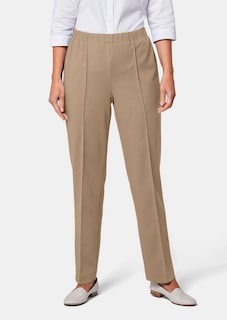Comfortabele ribbroek CARLA thumbnail 5