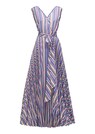 Kleid mit weitem Rock thumbnail 1