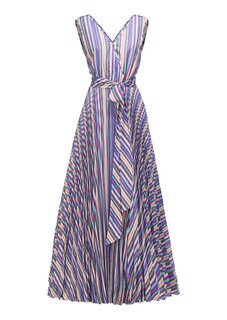 Kleid mit weitem Rock thumbnail 1
