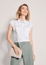 Sommerliche Hemdbluse thumbnail 4