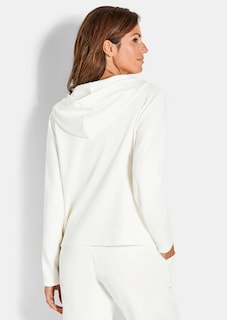 Sweatshirt mit Kapuze thumbnail 2