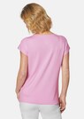 T-shirt extensible en matière durable thumbnail 3