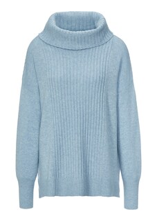 Oversized cashmere jumper thumbnail 1