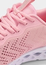 Sneaker aus Mesh mit Memory Foam thumbnail 3