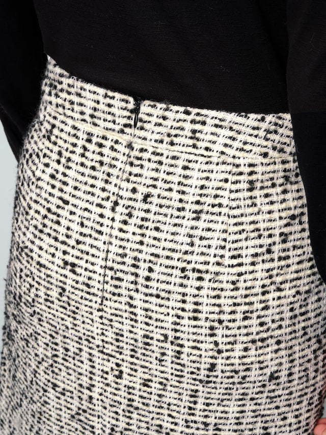 Rock in Boucléqualität 6