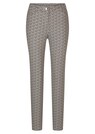 Pantalon imprimé LOUISA thumbnail 6