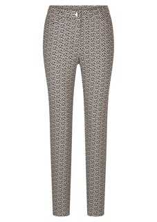 Pantalon imprimé LOUISA thumbnail 6