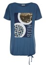 Shirt mit modischen Print thumbnail 6