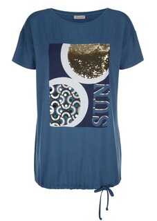 Shirt mit modischen Print thumbnail 6
