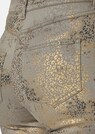 Jeans mit Animalprint thumbnail 5