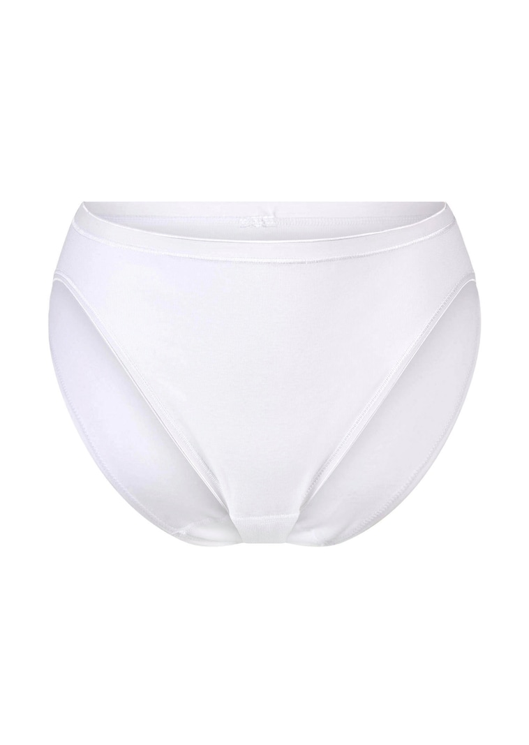 Jazzpants, set van 3. Puur katoen