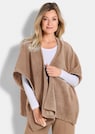 Fleece-Poncho thumbnail 1
