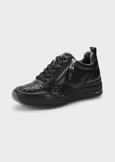 Sneaker mit herausnehmbarem Fußbett thumbnail 1