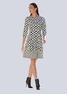 Kleid mit femininen Biesen thumbnail 2