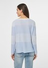 U-boat jumper with two-tone effect thumbnail 3