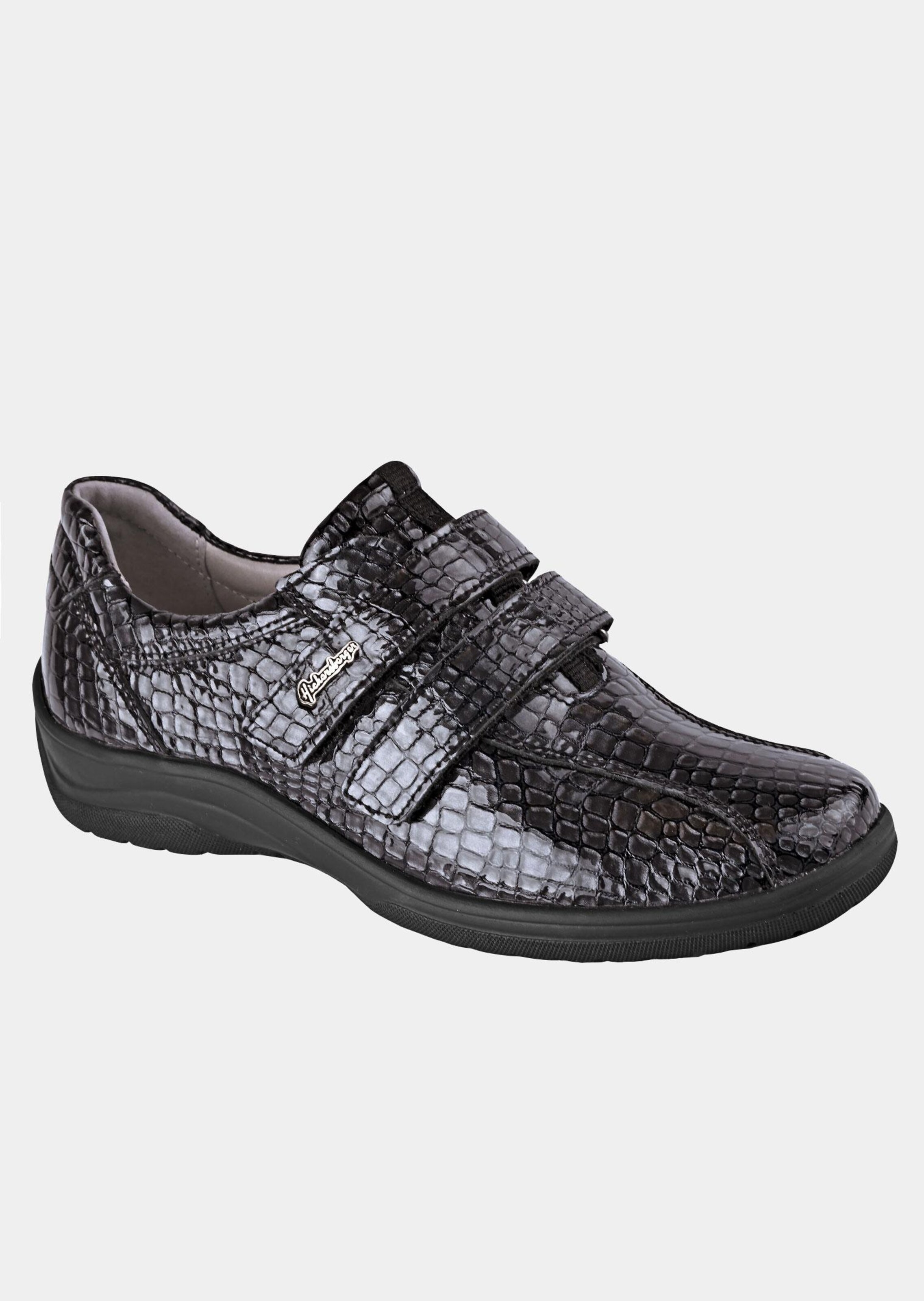 Schoenen, aangenaam bij hallux valgus | atelier GOLDNER