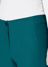 Schmale Technostretch-Hose im Slim-Fit thumbnail 5