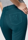 Schmale »M«-Jeans in gerader Form in N-Grössen und K-Grössen thumbnail 5