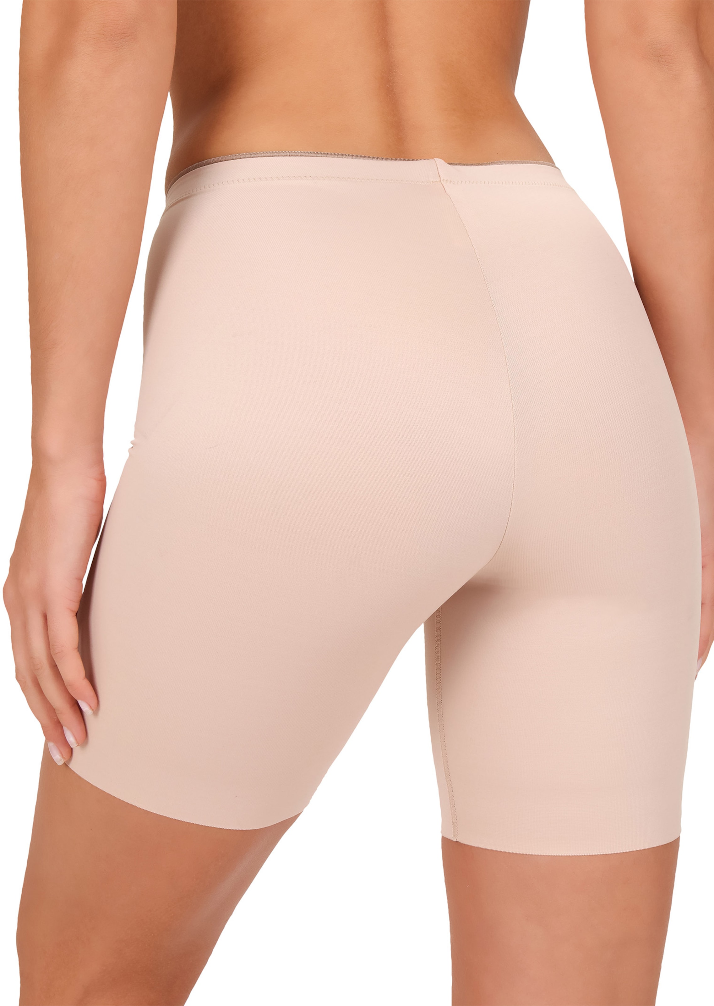 Shaping Panty mit langen Beinen in haut atelier GOLDNER