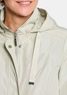 Jacke mit abnehmbarer Kapuze thumbnail 5