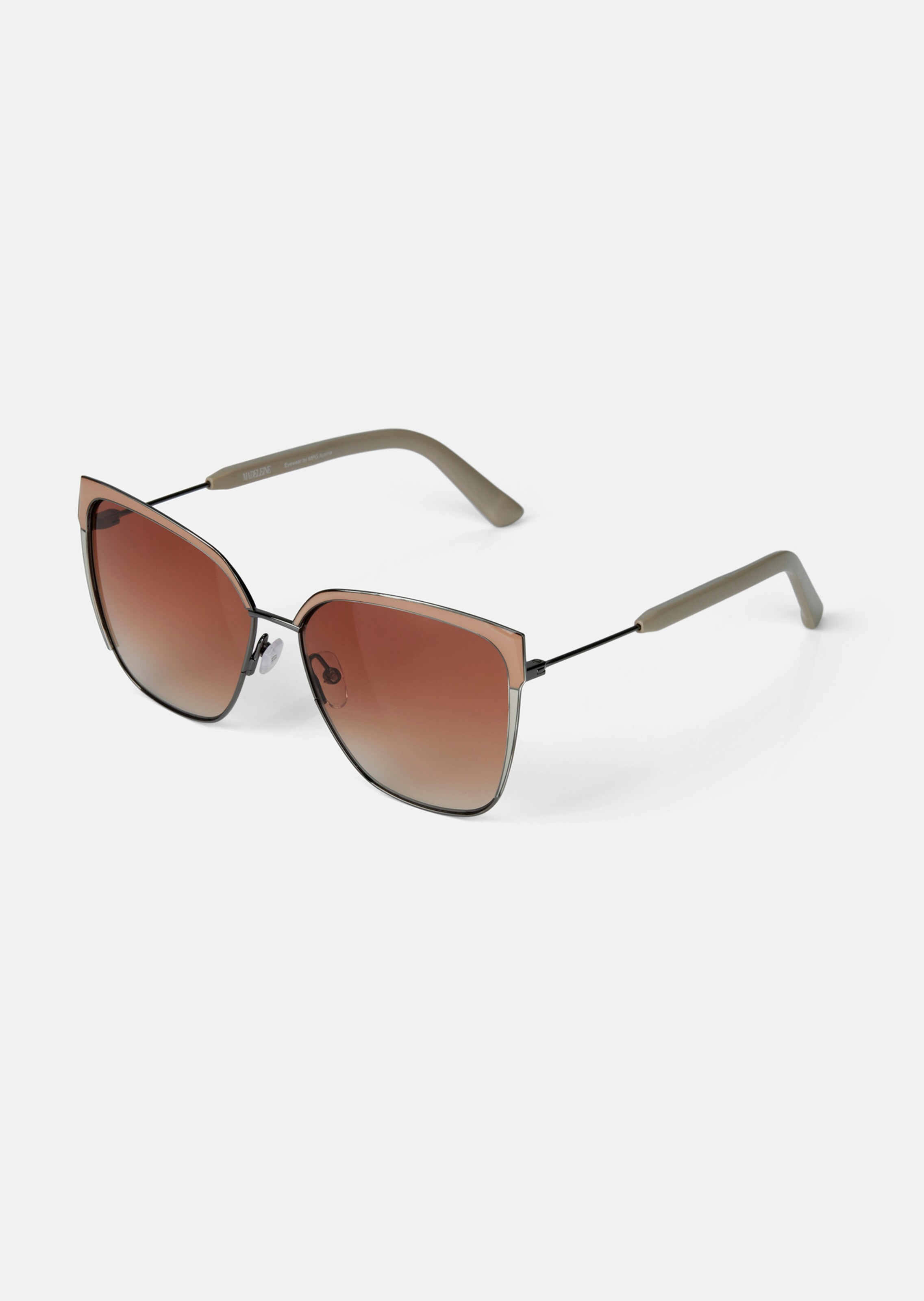 Grandes lunettes de soleil best sale