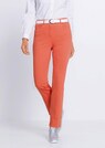 Schmale High-Stretch-Jeans LOUISA thumbnail 7