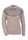 Pullover in moderner Norwegeroptik thumbnail 6