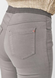 5-Pocket-Hose "My Darling" aus Power-Stretch thumbnail 4