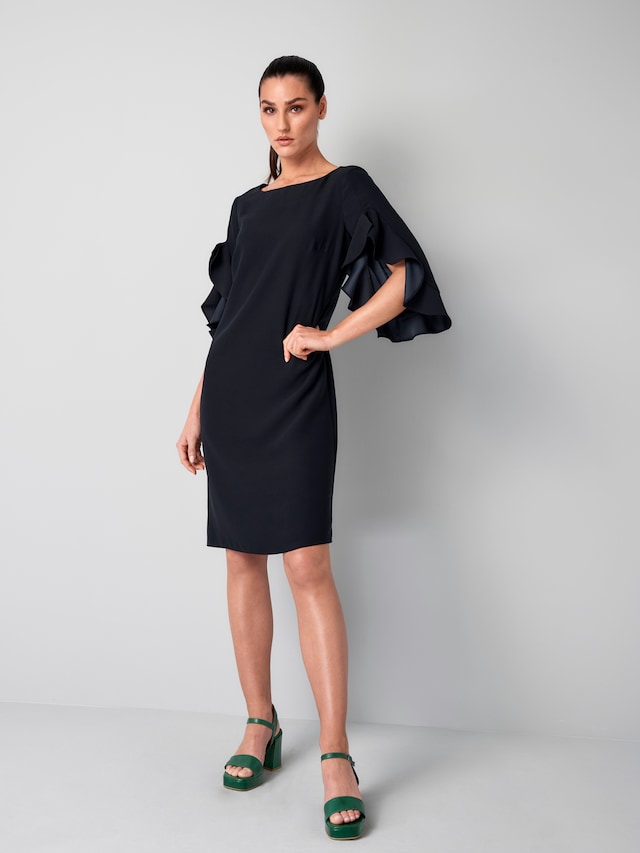 La robe 2