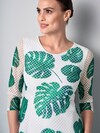 Kleid aus Lochspitze thumbnail 7
