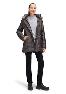Veste matelassée à capuche thumbnail 2